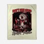 Wizard Cat Potion-None-Fleece-Blanket-Studio Mootant