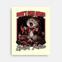Wizard Cat Potion-None-Stretched-Canvas-Studio Mootant