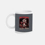 Wizard Cat Potion-None-Mug-Drinkware-Studio Mootant