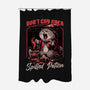 Wizard Cat Potion-None-Polyester-Shower Curtain-Studio Mootant