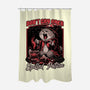 Wizard Cat Potion-None-Polyester-Shower Curtain-Studio Mootant