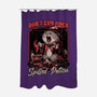 Wizard Cat Potion-None-Polyester-Shower Curtain-Studio Mootant