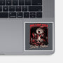 Wizard Cat Potion-None-Glossy-Sticker-Studio Mootant