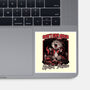 Wizard Cat Potion-None-Glossy-Sticker-Studio Mootant