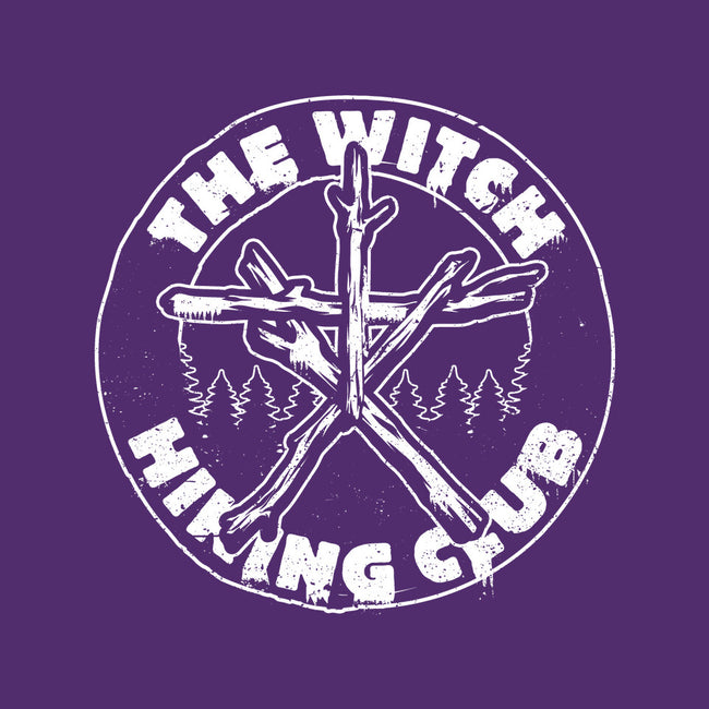Horror Movie Witch Hiking Club-None-Adjustable Tote-Bag-Studio Mootant