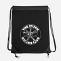 Horror Movie Witch Hiking Club-None-Drawstring-Bag-Studio Mootant
