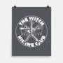 Horror Movie Witch Hiking Club-None-Matte-Poster-Studio Mootant