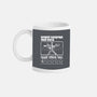 Worst Camping Trip Ever-None-Mug-Drinkware-Studio Mootant