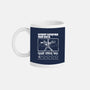 Worst Camping Trip Ever-None-Mug-Drinkware-Studio Mootant