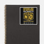 Horror Movie Priest Mystery Box-None-Glossy-Sticker-Studio Mootant