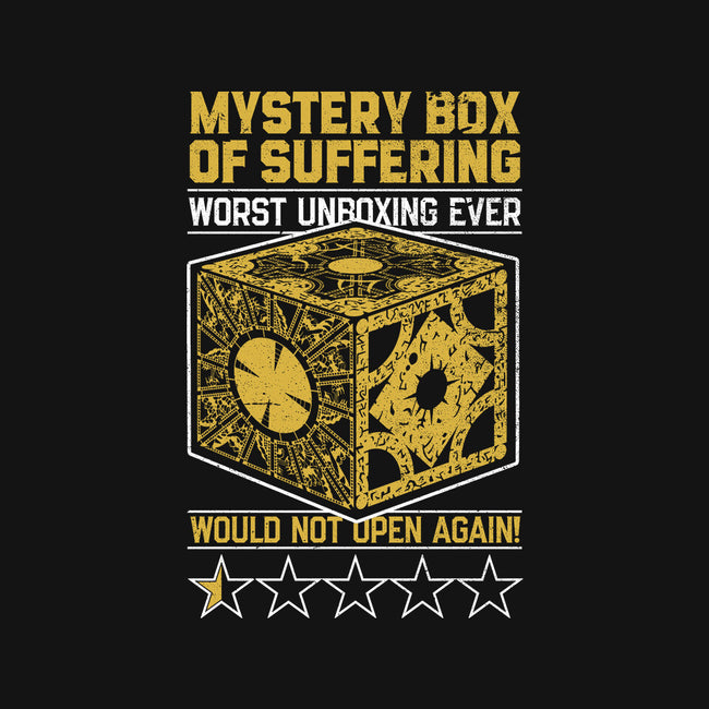 Horror Movie Priest Mystery Box-None-Basic Tote-Bag-Studio Mootant