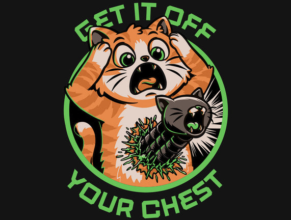 Alien Cat Funny