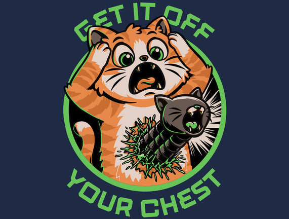 Alien Cat Funny