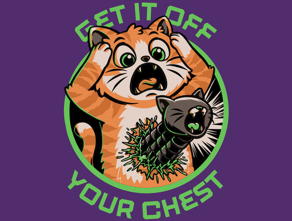 Alien Cat Funny