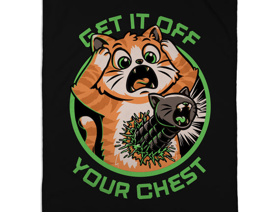 Alien Cat Funny