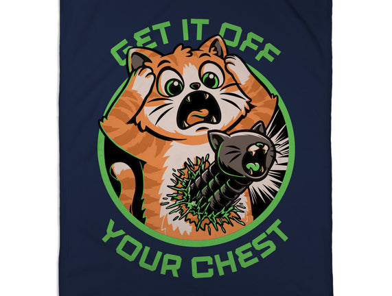 Alien Cat Funny