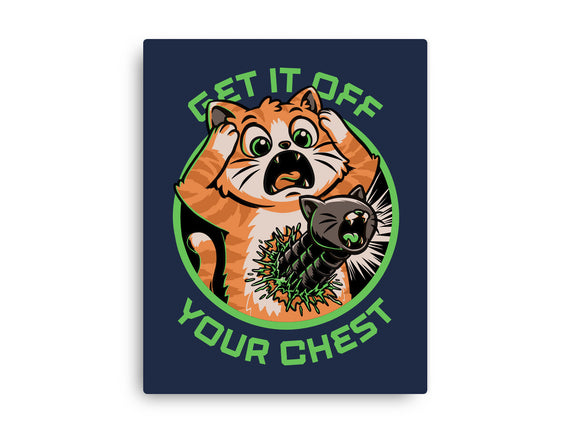 Alien Cat Funny