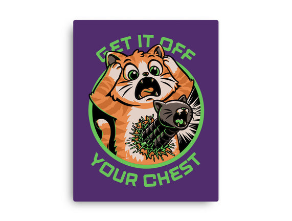 Alien Cat Funny