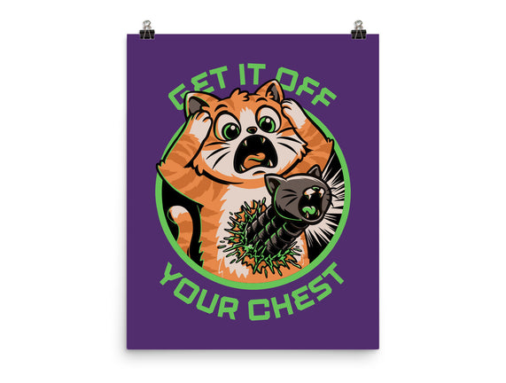 Alien Cat Funny
