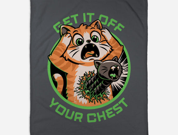 Alien Cat Funny