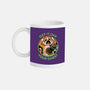 Alien Cat Funny-None-Mug-Drinkware-Studio Mootant