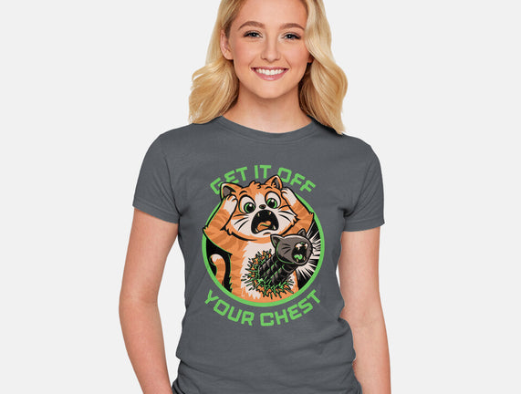 Alien Cat Funny