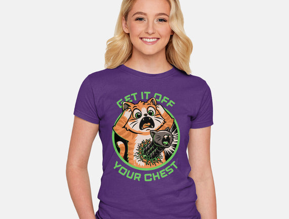 Alien Cat Funny