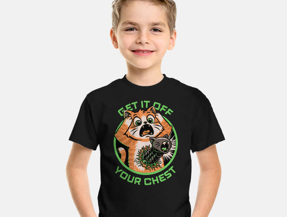 Alien Cat Funny