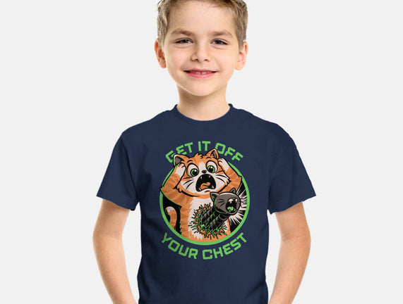 Alien Cat Funny