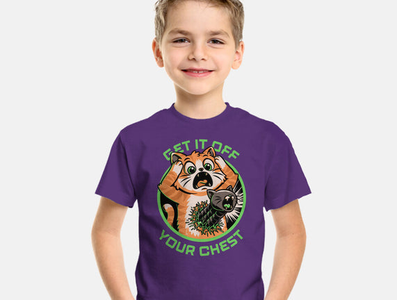 Alien Cat Funny