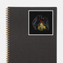 Mothman Again-None-Glossy-Sticker-OPIPPI
