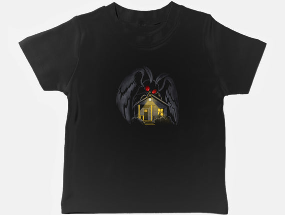 Mothman Again