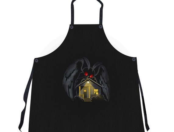 Mothman Again