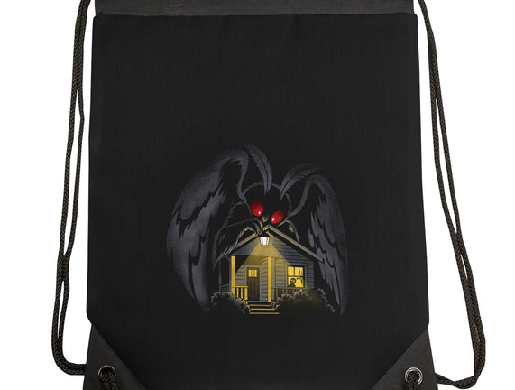 Mothman Again