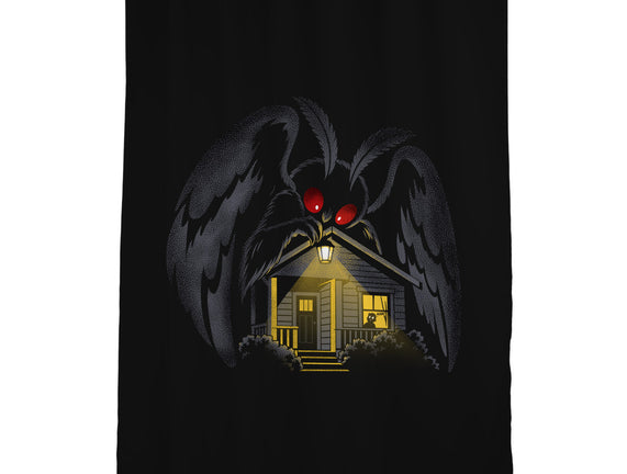 Mothman Again