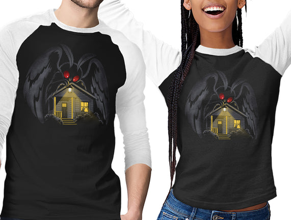 Mothman Again
