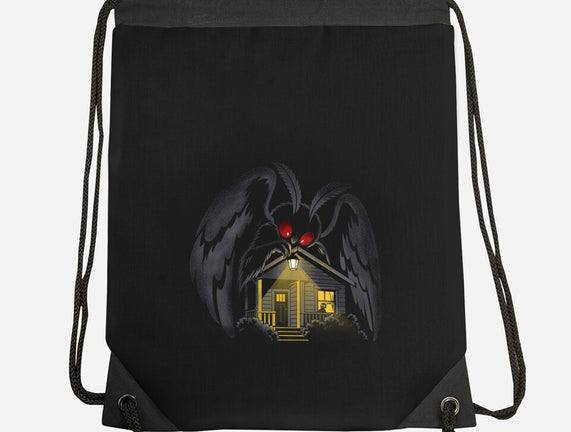 Mothman Again