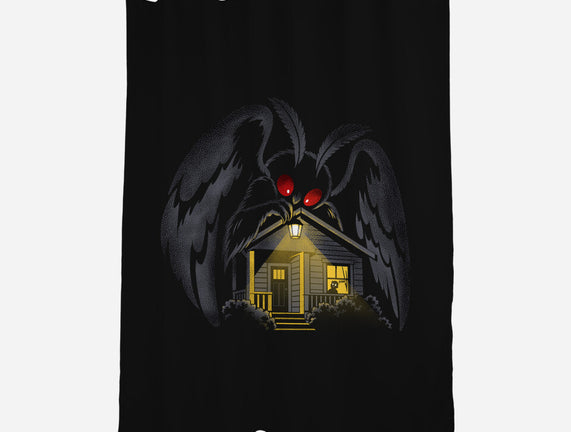 Mothman Again