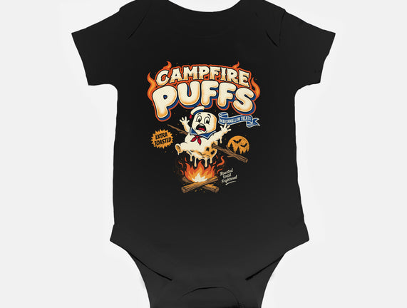 Campfire Puffs