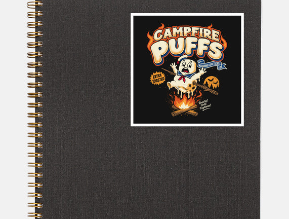 Campfire Puffs