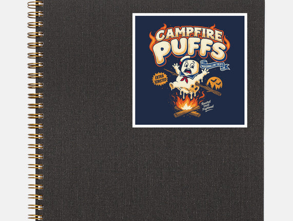 Campfire Puffs