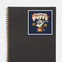 Campfire Puffs-None-Glossy-Sticker-OPIPPI