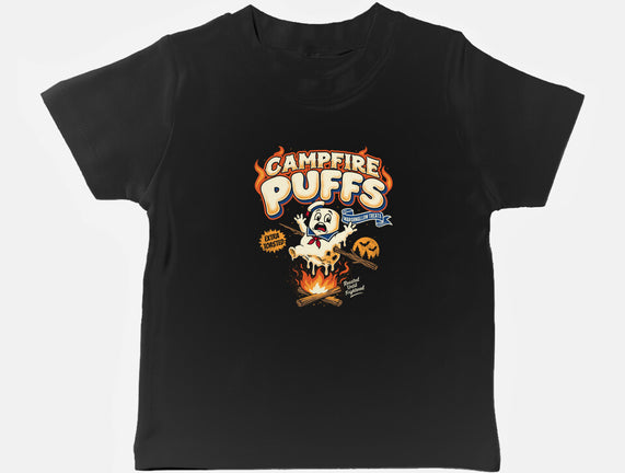 Campfire Puffs