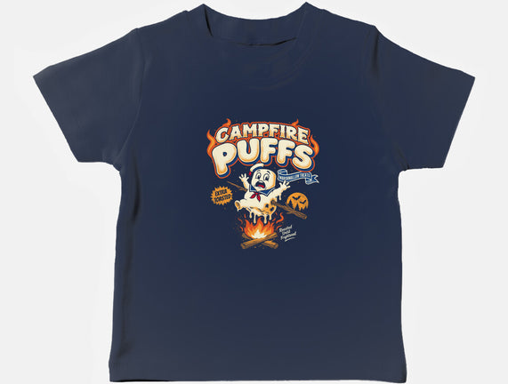 Campfire Puffs