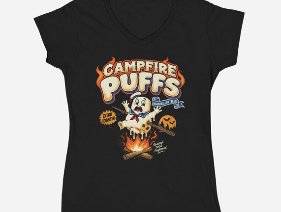 Campfire Puffs