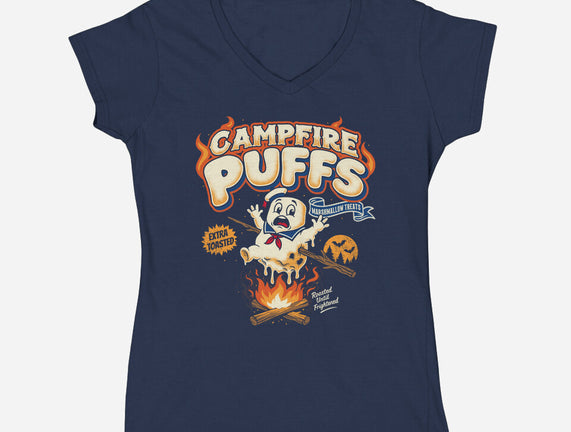Campfire Puffs