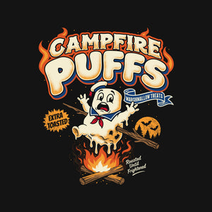 Campfire Puffs