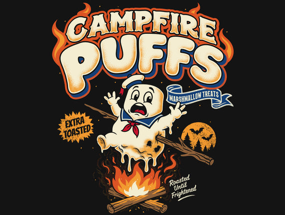 Campfire Puffs