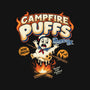 Campfire Puffs-None-Fleece-Blanket-OPIPPI
