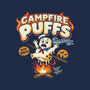 Campfire Puffs-Unisex-Basic-Tank-OPIPPI